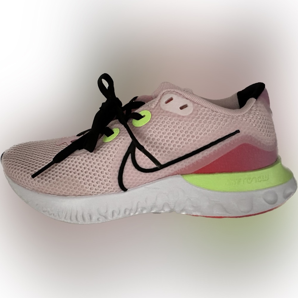 Nike Renew Run